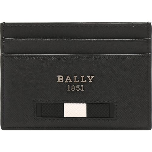 �ۻ��㣺����BALLY�п���Ǯ��Ǯ��100 ��ɫ�ڰ�װ��  1120.27Ԫ(��88VIP 95��)