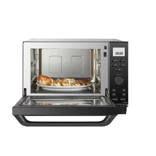 ����΢��¯�������΢����һ������ܱ�Ƶ��¯�ĺ�һ����DS2000 ��ɫ 1529.1Ԫ