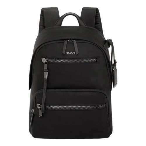 ���ڲ�����TUMIŮʿ��������˫�米����ɫƴ��ǹɫ/0196603DGM  1800Ԫ