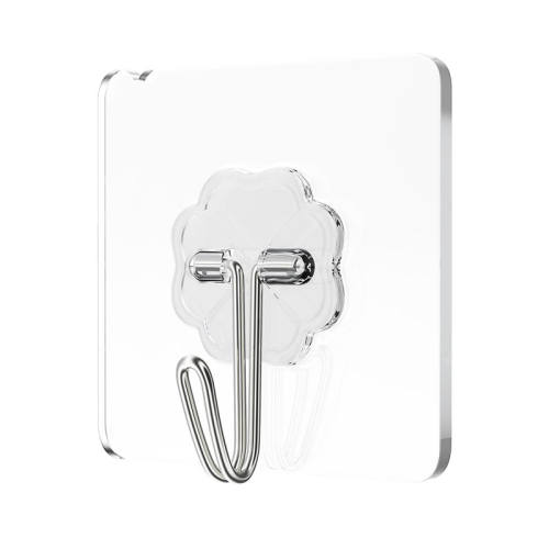 ��ȫ������8*8cm���ҹ�ǿ��ճ���Ӻ�50˿͸������+ʵ��С�ҹ���5��װ��  3.5Ԫ