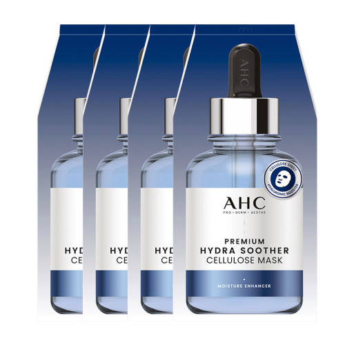 AHC ������B5С��ƿ��Ĥ4��(5Ƭ/��)*4  152Ԫ