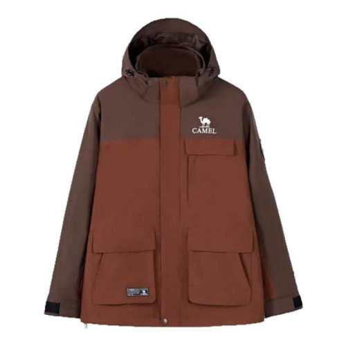 Camel��������һ����´��Ŀ���˶���ˮ��������ŮW14CAEO602����ľ��/��Ӱ�ڣ���Ůͬ�Ů����Сһ�� S  407.55Ԫ