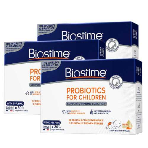 ����Ԫ ��ͯ�������۰�HMO����һ 30��/��*3�� 438.3Ԫ(��88VIP 95��)