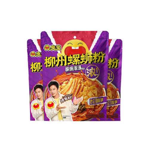 CHOUBAO/���� ����� ���Ϸ� 330g 3�� 27.9Ԫ