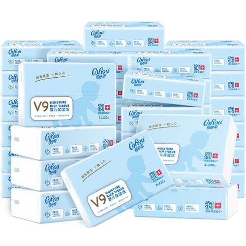 �����ᱣʪ�׶�ֽ��120���48�� 244.48Ԫ