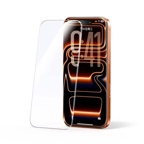 17���£�ƻ��ȫϵ�и��岻����ĤiPhone 17e ����������ޱ�Ĥ��ǿ��������ˤ��1Ƭװ  16.56Ԫ��2��(��8.28Ԫ/��)