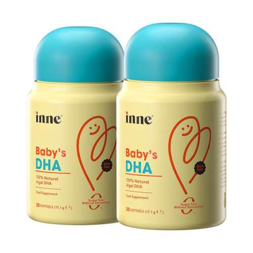 �ۻ��㣺inne���㱦��DHA�������ͽ���inneӤ�׶�DHA*2��  214.8Ԫ(��88VIP 95��)