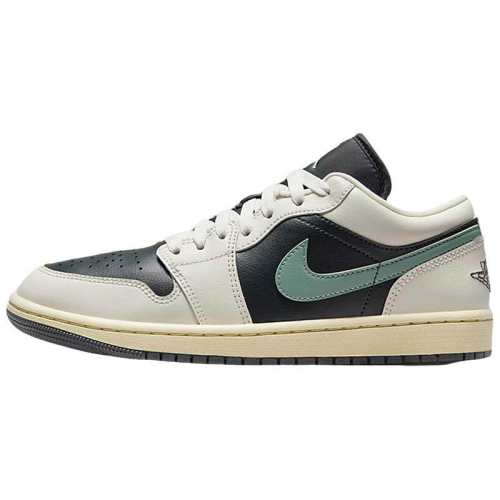 �ۻ��㣺�Ϳ�AJ1������̵Ͱ����а�ЬDC0774001 35.5  596.71Ԫ(��88VIP 95��)