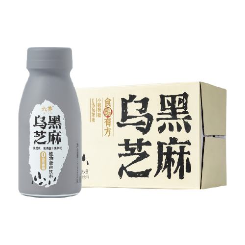 �����ں�֥�����������̡�2.0��������֥����230g*8ƿ  54.68Ԫ