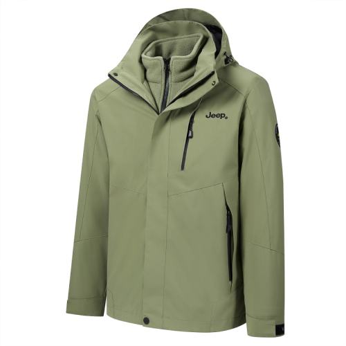 JEEP ����һ���׻���ɽϵ�ﶬ����ɲ�ж�ڵ������������˶������� 206Ԫ