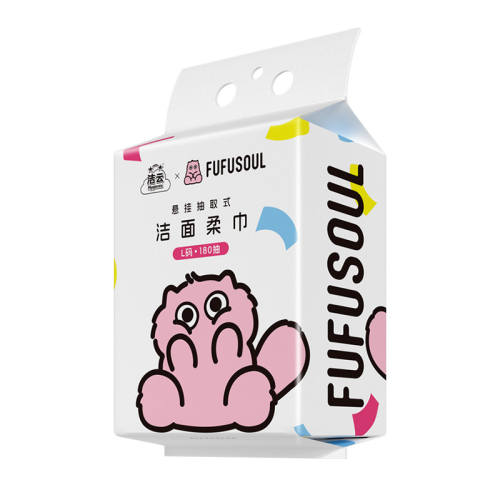 ���ƽ����FUFUSOUL�����Ӵ�ϴ�����ڹ�ʽһ���Բ���������ʽ��Ʒ��1�᡿180�顾�Ӵ�Ӻ�  13.23Ԫ