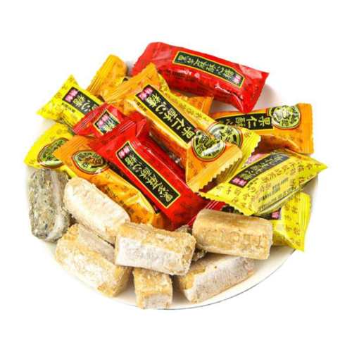 ������С��ͬ��츣����Ʒ������500g���ǽ��ɢװϲ��ɢװ������Ͽ�ζ������Լ180g*1����Լ14�ţ�  35.3Ԫ��5��(��7.06Ԫ/��)