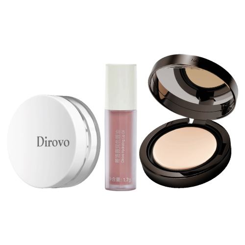 ����ޱ ����ѧ�߲�ױ��װ��ˮɢ�۷۸ഽ����覿��Ͷ�ױ����ױ�ں���ɫ 94Ԫ