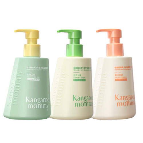 ��������������ϴ��ˮѧ��ר�á���ˬ���ɡ���ͯ��Чϴ��ˮ300ml  155.01Ԫ��3��(��51.67Ԫ/��)