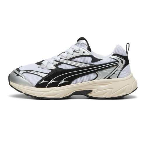 �ۻ��㣺͸����ɫ�ϵ�Ь������ЬPUMA������ɫ-�װ�ɫ-01 35.5  248.8Ԫ