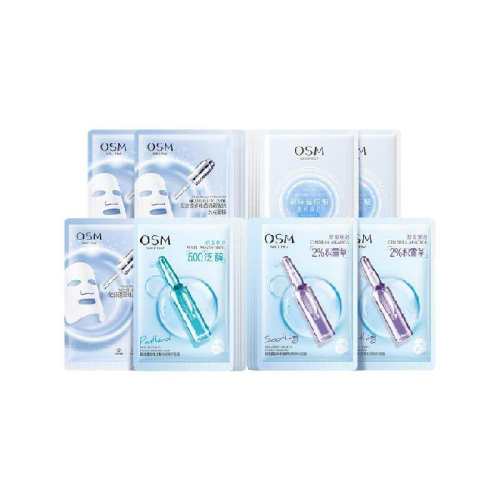 �޻���ƿOSM/ŷʫ����ʪ��Ĥ40Ƭ�޻���ʪ��Ĥ40Ƭ  61.88Ԫ