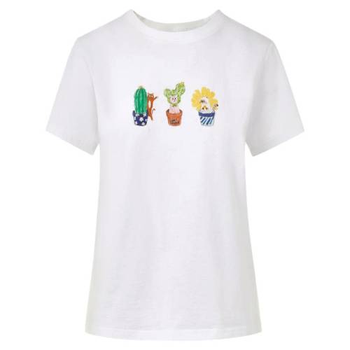 ��ʰ�¡�����25ӡ����T���������ʰٴ�ʱ������2026���ļ��¿�Ů����ɫ S  401.85Ԫ