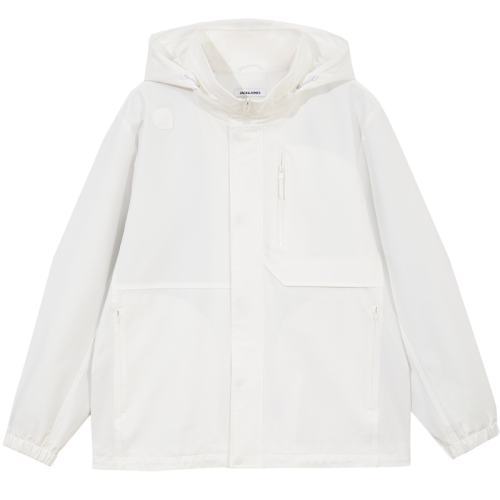 JACK&JONES ����ɫ�������������п������ʷ�ˮ������ĸ����п�������װ���� 227.05Ԫ