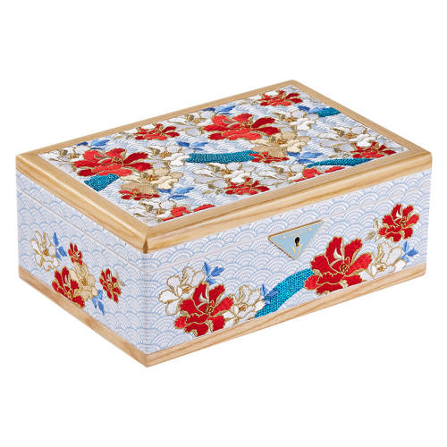 Ψ������Ʒ���������������ɺиߵ�ʵľ�鱦��Ʒ�н�����������˰�ɫ  754.03Ԫ