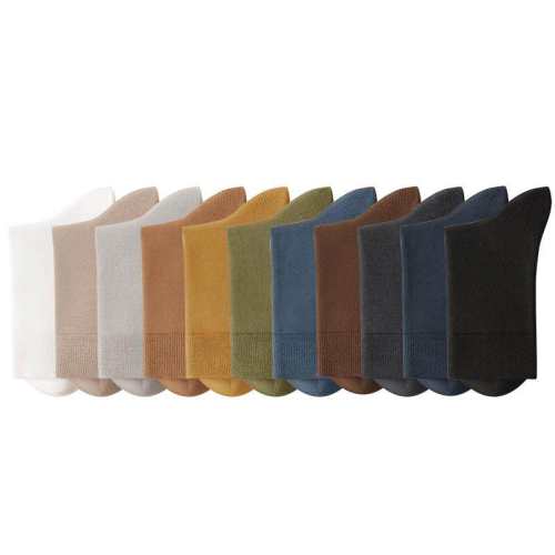 ����110W+��������Ͳ�࿹���������ı���5˫װ ���һ����ɫ+��ɫ+��ɫ+��ɫ+��ɫ�� ���ı���39-44���롾��������/�޹Ƿ�ͷ/�������������˷���  30.89Ԫ(��88VIP 95��)