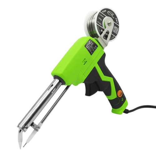 �ۻ��㣺NYLEO/�����ĺ���ǹ���㺸˿����NL106A-60W ��ɫ ����ǹ   ��֧��֧��  34.21Ԫ