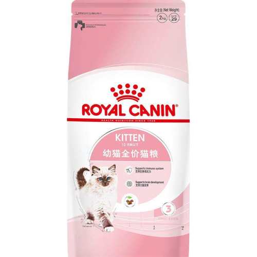 royal canin/�ʼ� K36 ��è��è�� ��Ͽ�ζ 2kg 1�� 139.01Ԫ