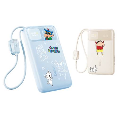 ����С������*������Ȩ*�������10000mAh ������С��������Ȩ����22.5W/20W��䡿��ɫ��ƻ��+Type-C˫�ߡ�����ƻ����׿���  97.38Ԫ