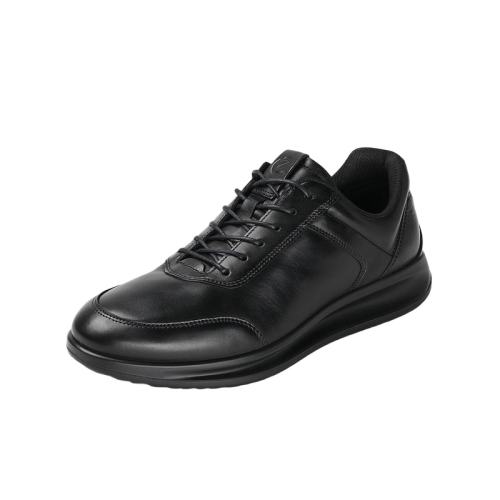 ECCO ���������100���˶�����Ь �ٴ�͸����ƤƤЬ��Ь��Ь207124 1999Ԫ