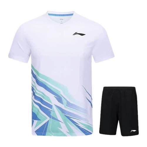 ���ڲ�����������ë���  ��Ůͬ���ٸ���ˬ�����׷������˶����������װAATU025-3 �°�����ɫ XS  155Ԫ