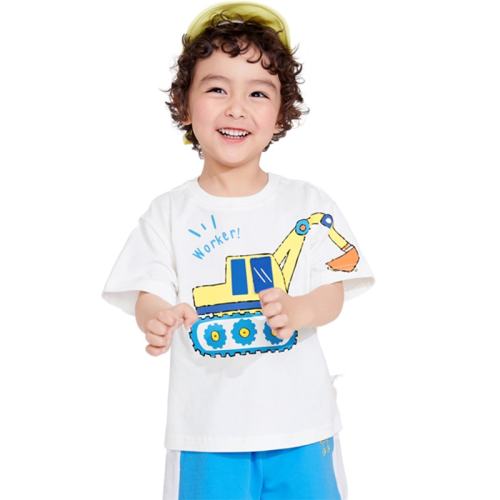 ���ڲ���������������ͯ����T��Сͯ�������ް����ͯ����������װ�¿�ͯװ����-�¸ҵ������������� �ٸɡ�208225117110 120cm  55Ԫ