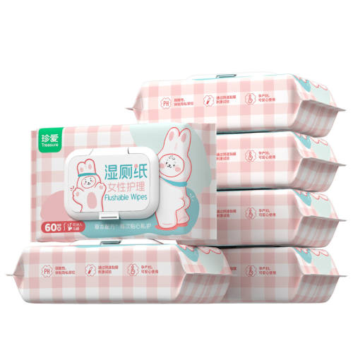 Ů��ר��ʪ��ֽ���װ5�� ������ �ոպá�  29.63Ԫ