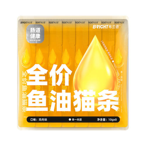 ������ȫ����������è������ζ 80g  68.4Ԫ��4��(��17.1Ԫ/��)