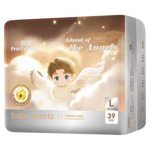 ��Ӥ��ʪ�ٷ��콢����ʹ����ֽ���Ӥ������������Ů���������� ��ʹֽ���S�빲104Ƭ�Ƽ�6-10�� 2�� 59.91Ԫ