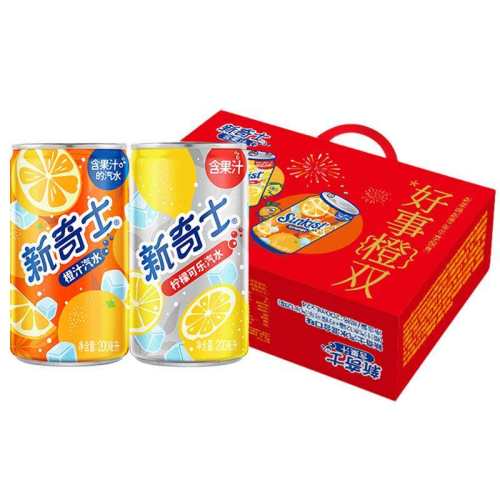 ��������ˮ��Ͽ�ζ200mlx24������ʿ��ˮ200mlx24��У���֭*12+���ʿ���*12��  42.24Ԫ(��88VIP 95��)