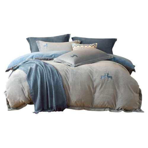 �ۻ��㣺ˮ�Ǽҷ�ţ������/�ļ�������1.2�״����������150*210cm��о ��˫��ţ����+������+A���׼���Ϸ�����λ���  261.05Ԫ(������)