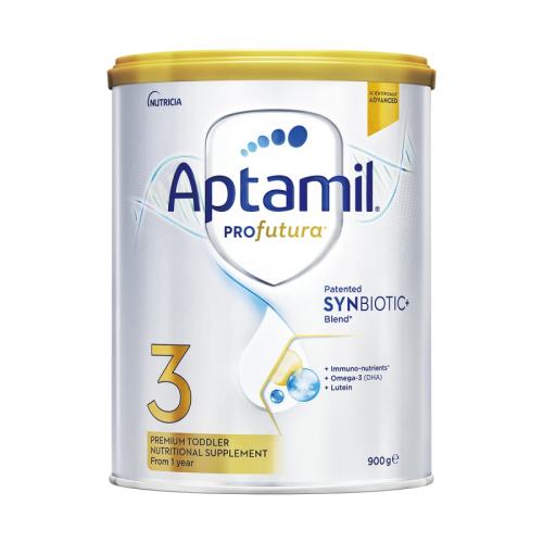 Aptamil ���������ް�׽��׶��䷽�̷�3��1�꼰���� 900g 224Ԫ