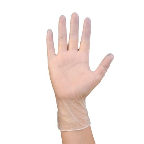 һ����PVC����ʳƷ����������С�� ͸��PVC��20ֻ��װ��΢������  4.72Ԫ