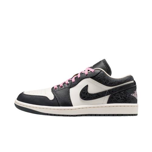 NIKE�Ϳ���ŮЬAIR JORDAN1�ڰ׷۵Ͱ︴�Ű�����ЬII0595 II3788II1247-600 36  659.57Ԫ
