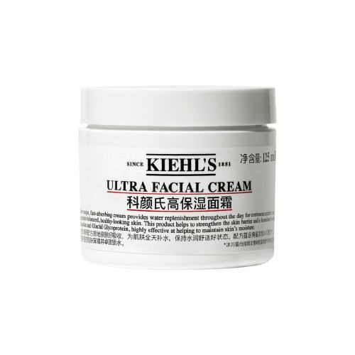 Kiehl's �����ϸ߱�ʪ��˪ 125ml 245Ԫ