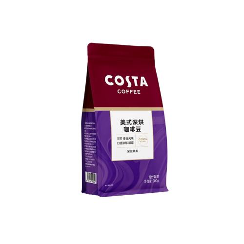 COSTA���ȶ�����SOE�����ȿ�����500g ��1���� ��ʽƴ��-���-�ɿɼ��  248.73Ԫ��3��(��82.91Ԫ/��)