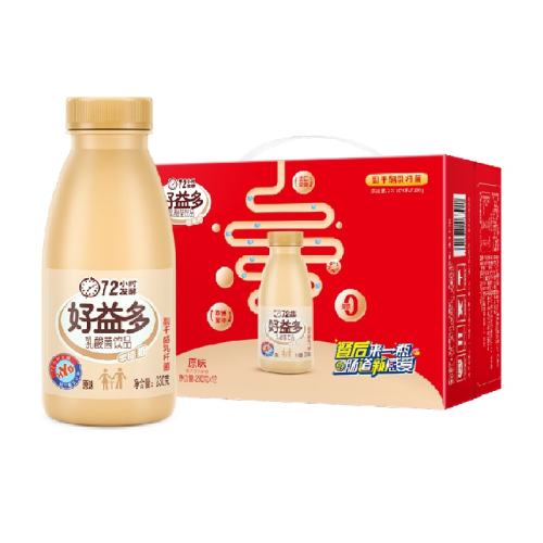 �����ԭζ�������Ʒ230g*12ƿ����װ��Ͷ�ͯ���鷢���������� ԭζ 37.81Ԫ