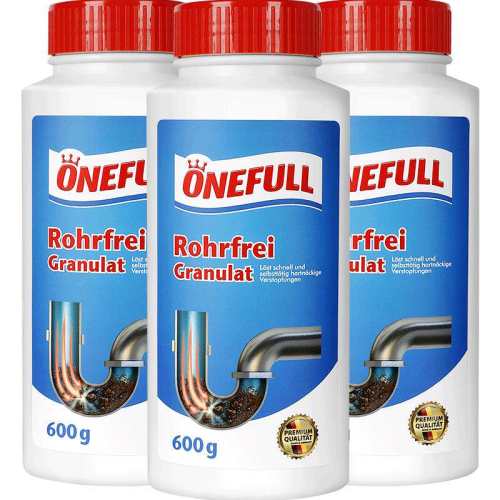 ONEFULL�ܵ���ͨ��600g��3ƿ 58.63Ԫ