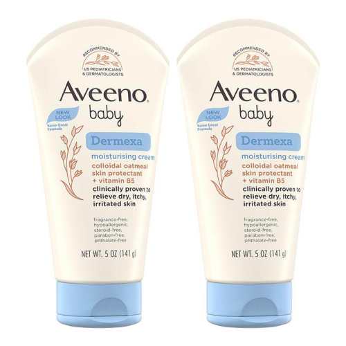 �ۻ��㣺����Ӫ��Aveeno��Ωŵ����Ӥ����Ч�޻��������˪������141g*2 118.14Ԫ(��88VIP 95��)