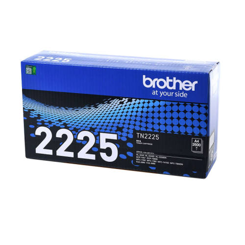 ԭװ�ֵ�TN-2225�ۺ�����7360TN-2225������2600ҳ ��A4��5%�����ʣ�  264.8Ԫ