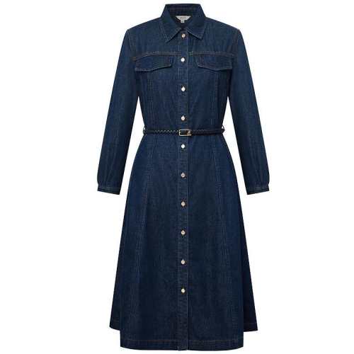 �ۻ��㣺Hazzys 8����ţ����������ȹ����ɫ 155/80A  1358.8Ԫ