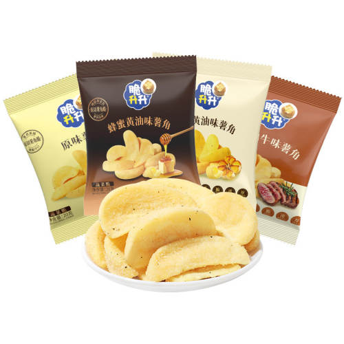 ��������Ʒ�����ִ�20g*25���¿�ζ���ۻ���ζ����������ʳ������˫ƴ�����ۻ���13�������12  77.79Ԫ��3��(��25.93Ԫ/��)