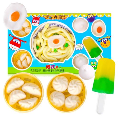 �𵾹��ǹ���������������Ƥ�Ǻ�����QQ�����Ƕ�ͯС��ʳ�����ǹ���ʽ���*1��  31.44Ԫ��4��(��7.86Ԫ/��)