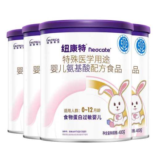 Ŧ���ذ������䷽ʳƷ400g*4��400��  1436.64Ԫ