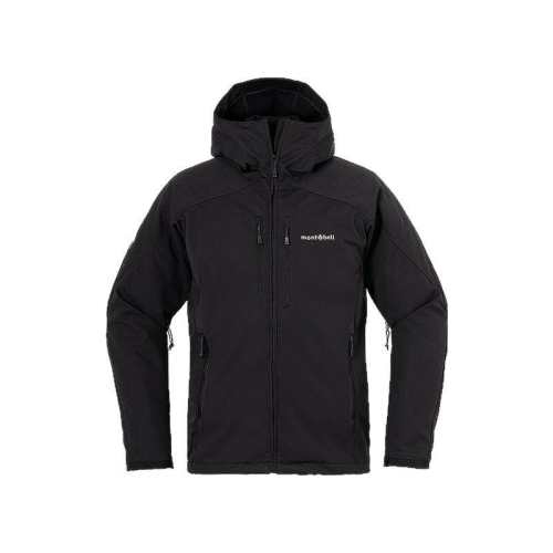 �ճ�����Montbell�ɱ�ŷ��ʿ������ñ�п�ʱ�аٴ�����OG1106723BK��ɫ M  1195.07Ԫ(��88VIP 95��)