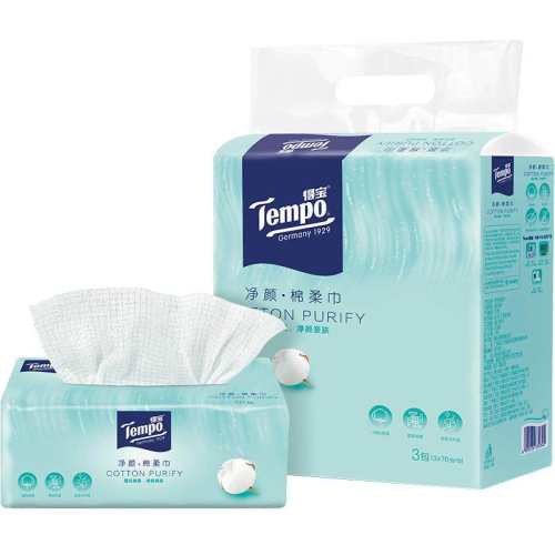 Tempo�ñ���ʪ����������׷�70��*3�� 1��  48.11Ԫ